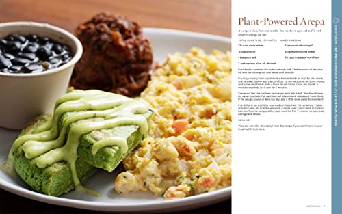 The Blue Zones American Kitchen: 100 Recipes to Live to 100